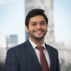 Ashwin Khanapur - Business Advisors at Health Buddha