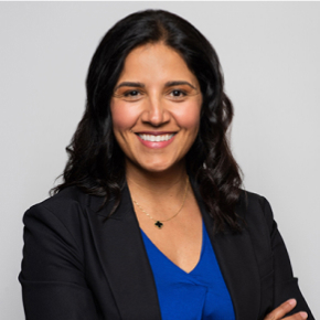 Dr. Rahima Hirji ND - Naturopathic Domain Advisors