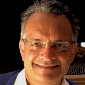 Sanjiv Jagota - Business Advisors at Health Buddha