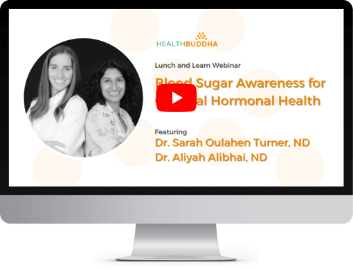 Blood Sugar Awareness Video - HealthBuddha