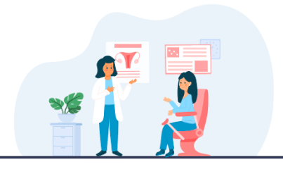 Discussion with Doctor - HealthBuddha