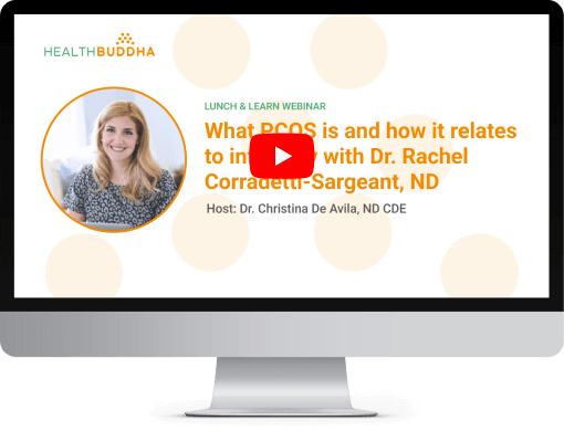 PCOS and its Relation with Infertility Video - HealthBuddha