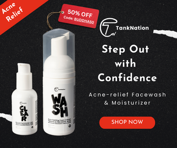 Step Out with Confidence