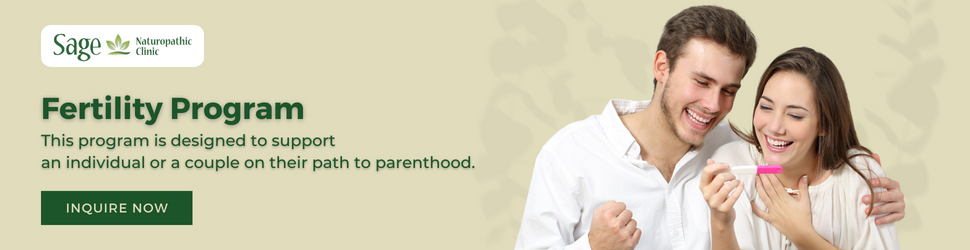 Sage Fertility Program