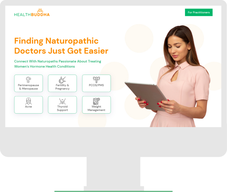 Select A Health Condition