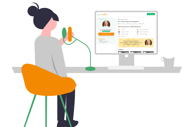 Book Discovery Calls