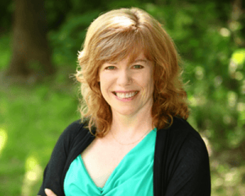 Dr. Pamela Frank, ND in Toronto - HealthBuddha