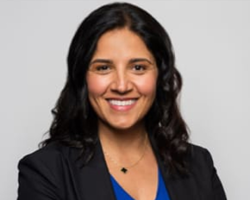 Dr. Rahima Hirji, ND in Kitchener - HealthBuddha