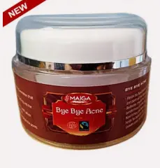 Maiga Bye Bye Acne Cream