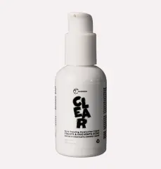 Tank Clear Moisturizer