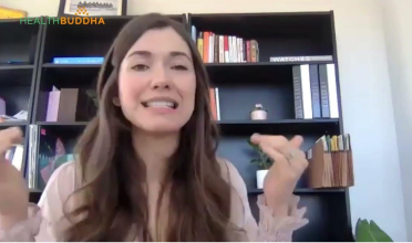 Fertility Optimization with Dr. Sophia Chachula, ND - HealthBuddha