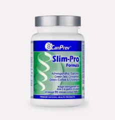 CanPrev SlimPro Formula (90 Veg Caps)