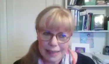 Weight Loss Struggles Due to Hormone Imbalance with Dr. Pamela Frank, ND