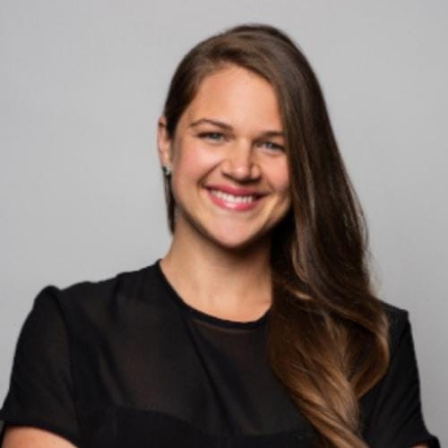 Dr. Jenna Priestap, ND in Cambridge (CA)