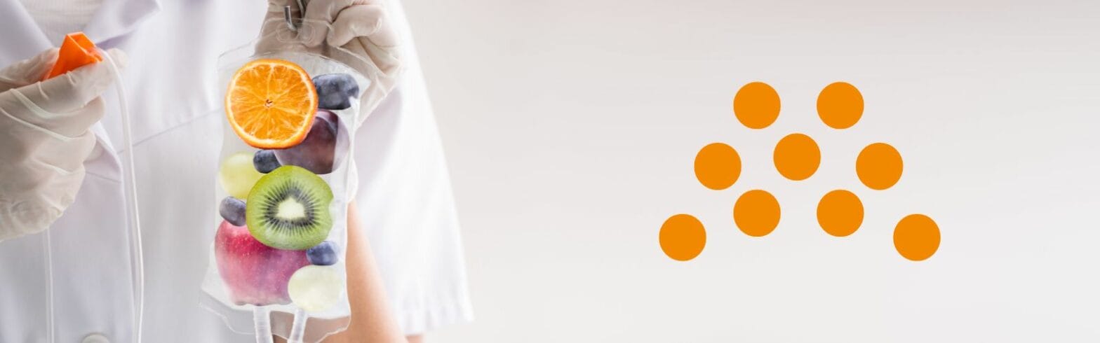 Naturopathic IV Therapy: Types of IV Therapies Delivering Health and Healing