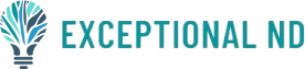 Exceptional ND
