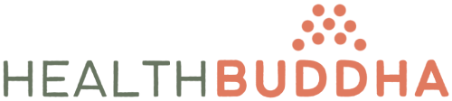 HealthBuddha Logo